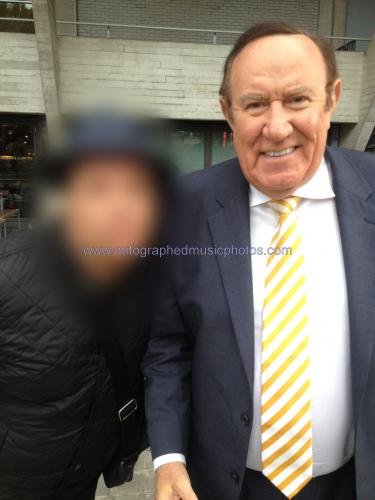 andrew neil
